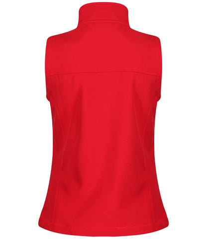 Regatta Ladies Flux Soft Shell Bodywarmer