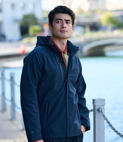 Regatta Repeller Soft Shell Jacket