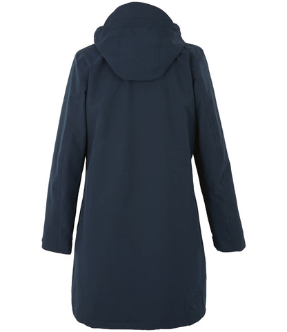 Regatta Ladies Longline Kingsley 3-in-1 Jacket