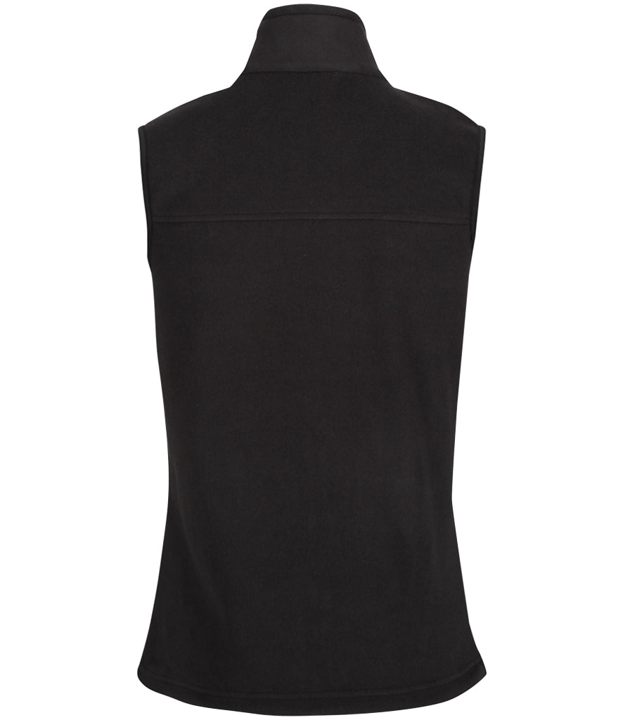 Regatta Ladies Haber II Fleece Bodywarmer