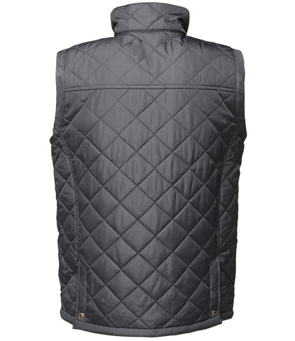 Regatta Tyler Diamond Quilted Bodywarmer