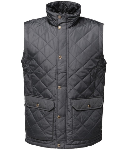 Regatta Tyler Diamond Quilted Bodywarmer