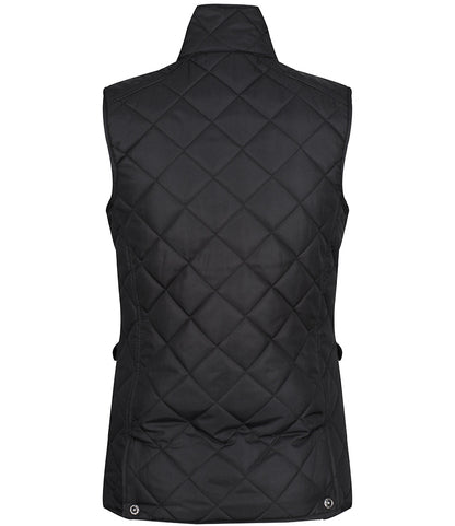 Regatta Ladies Tarah Diamond Quilted Bodywarmer