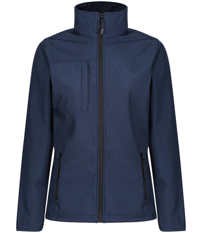 Regatta Ladies Octagon II Soft Shell Jacket