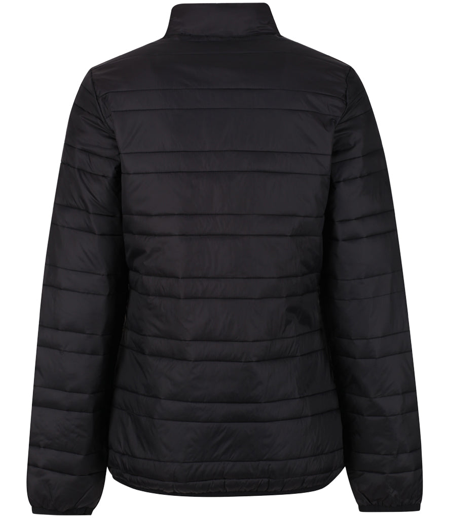 Regatta Ladies Firedown Insulated Jacket