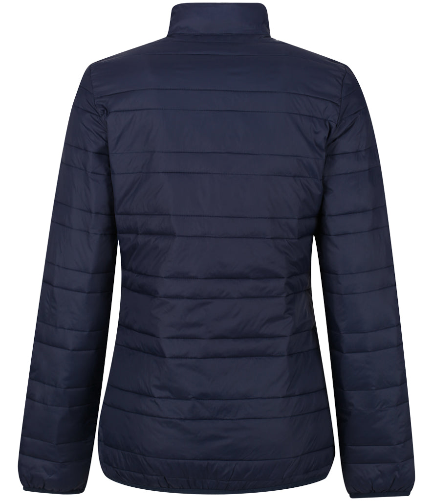 Regatta Ladies Firedown Insulated Jacket