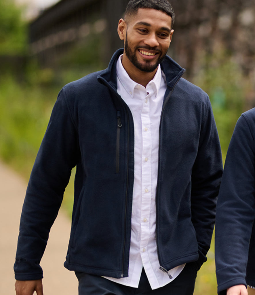 Regatta Honestly Made Recycled Fleece Jacket