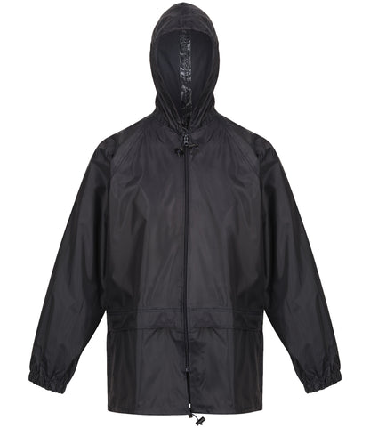Regatta Pro Stormbreak Waterproof Jacket