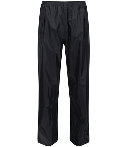 Regatta Pro Stormbreak Waterproof Overtrousers