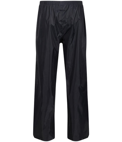 Regatta Pro Stormbreak Waterproof Overtrousers