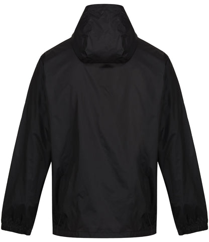 Regatta Pro Packaway Waterproof Breathable Jacket