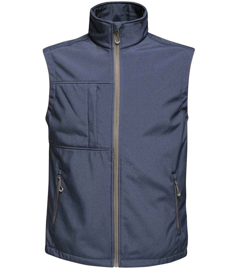 Regatta Octagon II Printable Soft Shell Bodywarmer