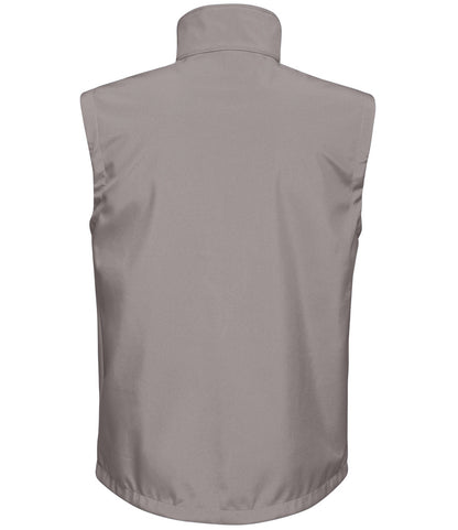 Regatta Octagon II Printable Soft Shell Bodywarmer