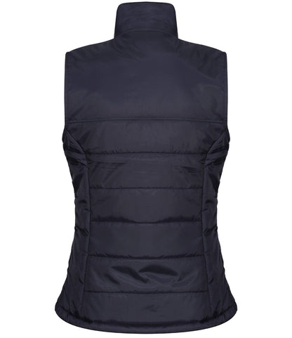 Regatta Ladies Stage II Insulated Bodywarmer