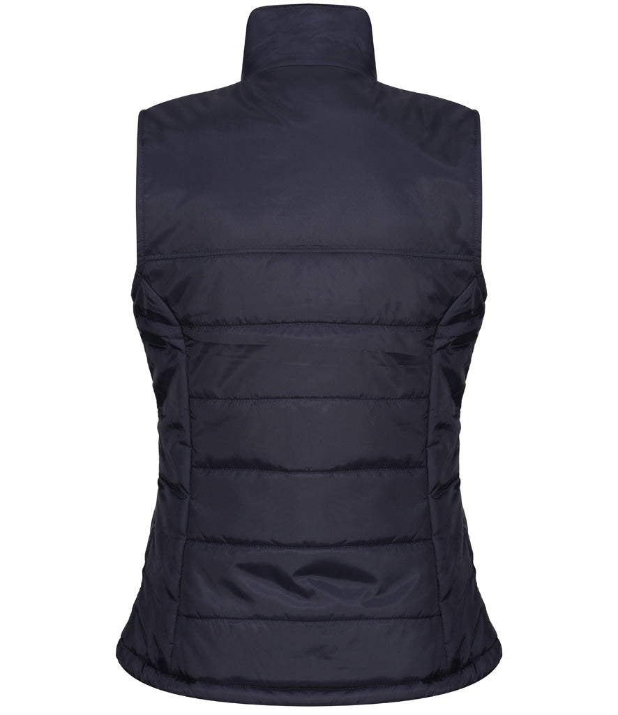 Regatta Ladies Stage II Insulated Bodywarmer