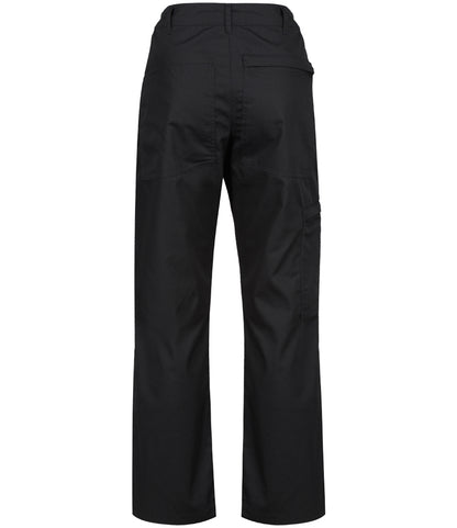 Regatta Ladies New Action Trousers