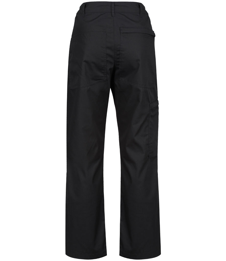 Regatta Ladies New Action Trousers