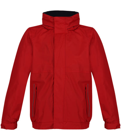 Regatta Kids Dover Waterproof Insulated Jacket