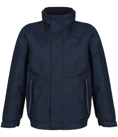 Regatta Kids Dover Waterproof Insulated Jacket