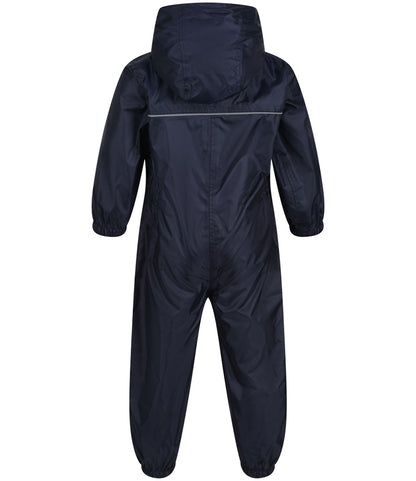 Regatta Kids Paddle Rain Suit