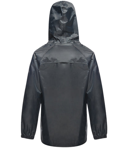 Regatta Kids Pro Stormbreak Waterproof Jacket