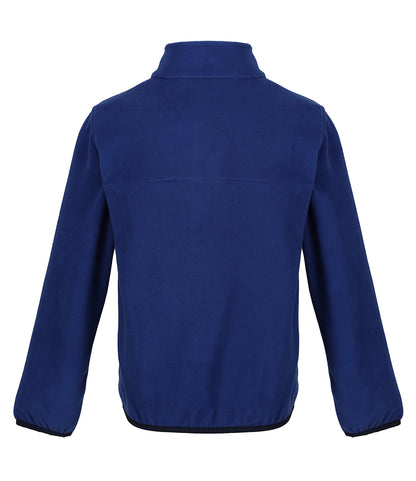 Regatta Kids Full Zip Micro Fleece Jacket