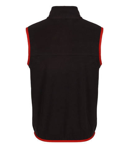 Regatta Kids Micro Fleece Bodywarmer