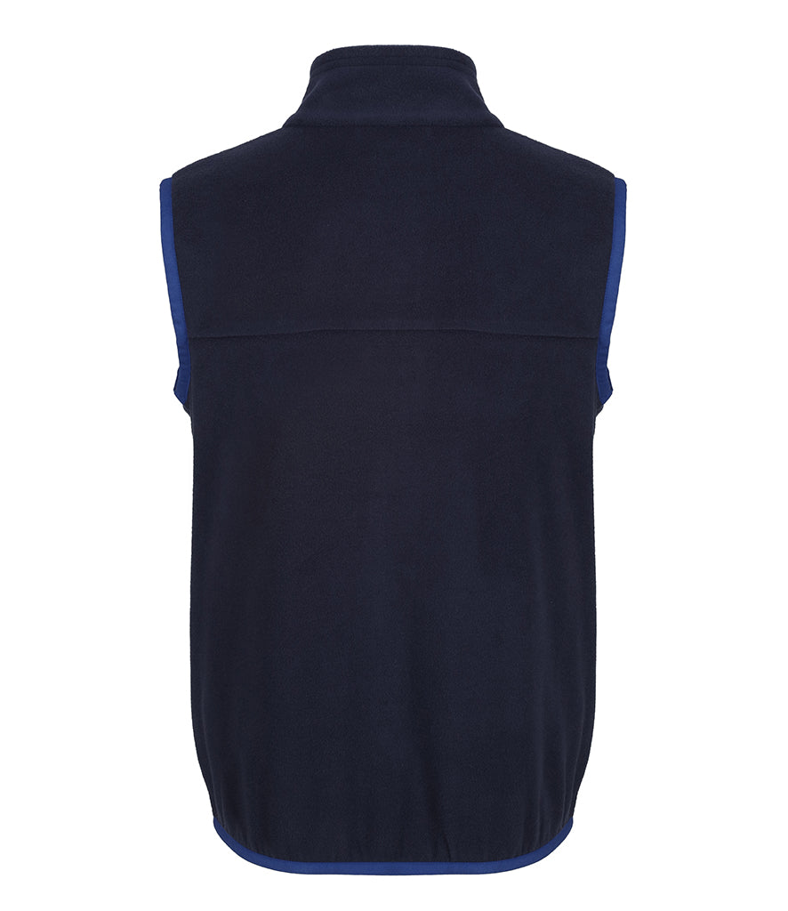 Regatta Kids Micro Fleece Bodywarmer