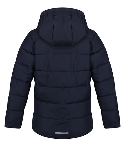 Regatta Kids Scholar Thermal Jacket
