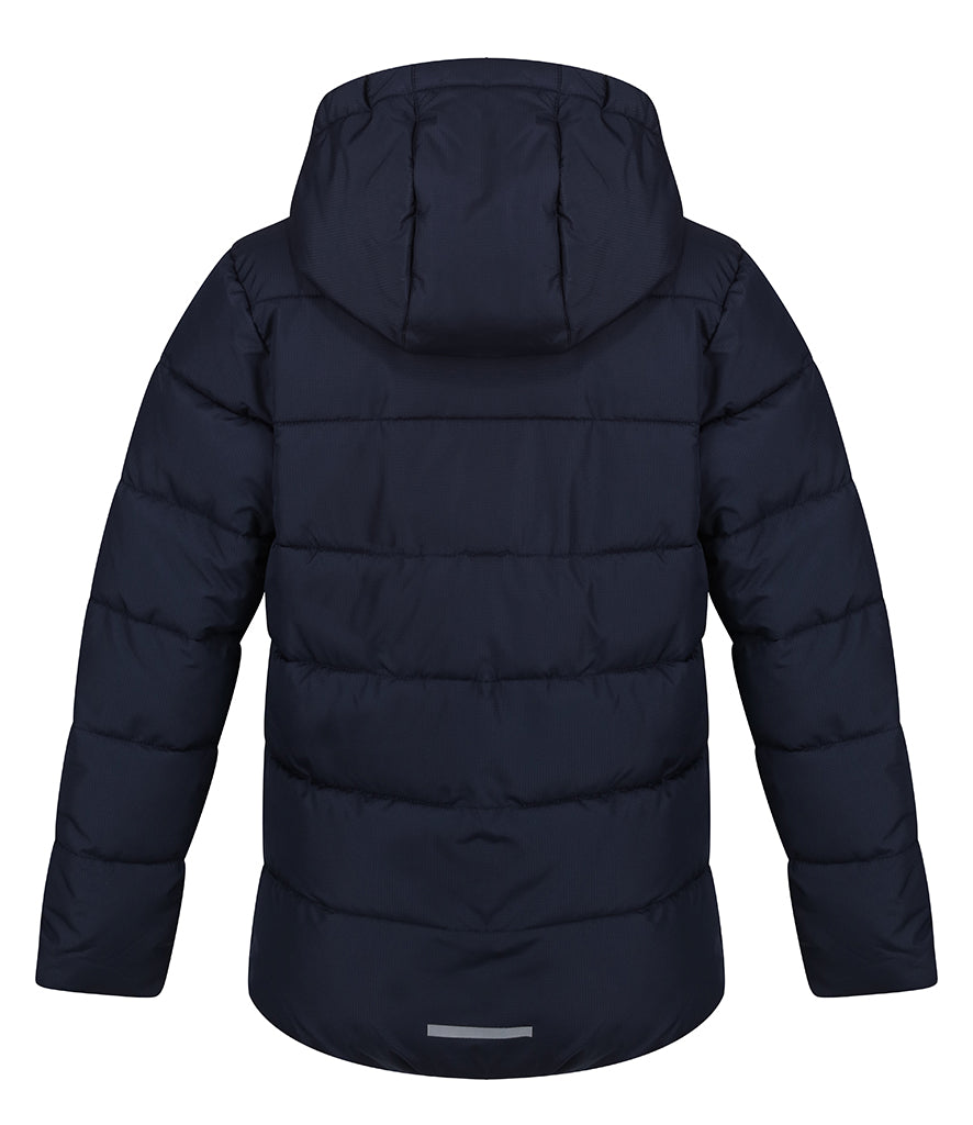 Regatta Kids Scholar Thermal Jacket