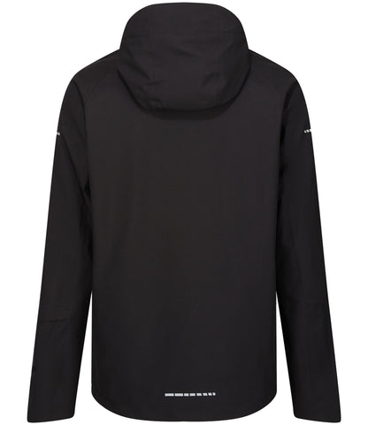 Regatta X-Pro Beacon Brite Light Waterproof Shell Jacket