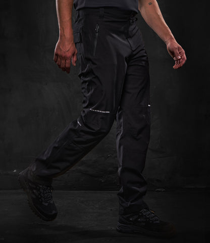 Regatta X-Pro Beacon Waterproof Trousers