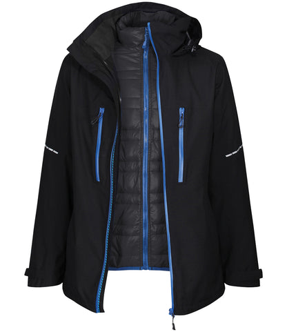 Regatta X-Pro Evader III 3-in-1 Jacket