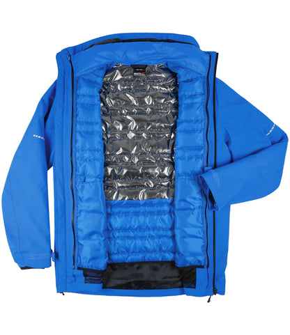 Regatta X-Pro Evader III 3-in-1 Jacket