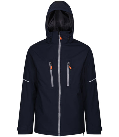 Regatta X-Pro Marauder III Insulated Jacket