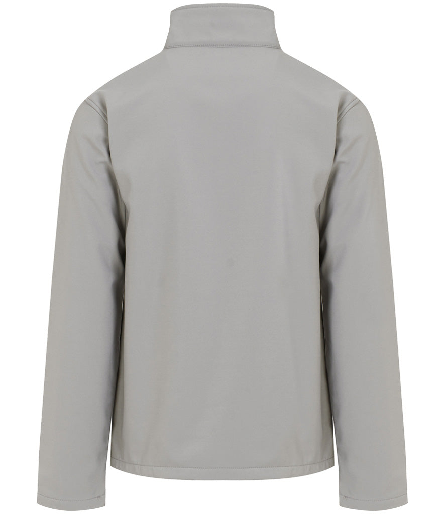 Regatta Ascender Two Layer Soft Shell Jacket