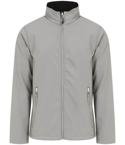Regatta Ascender Two Layer Soft Shell Jacket