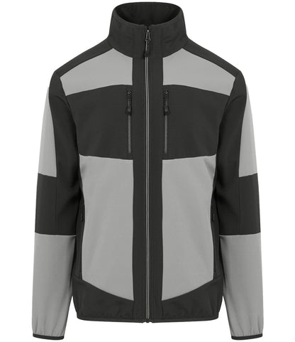 Regatta E-Volve Unisex Two Layer Soft Shell Jacket