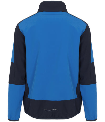 Regatta E-Volve Unisex Two Layer Soft Shell Jacket