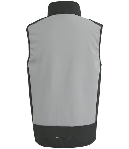 Regatta E-Volve Unisex Two Layer Soft Shell Bodywarmer