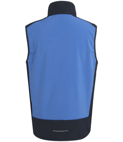 Regatta E-Volve Unisex Two Layer Soft Shell Bodywarmer
