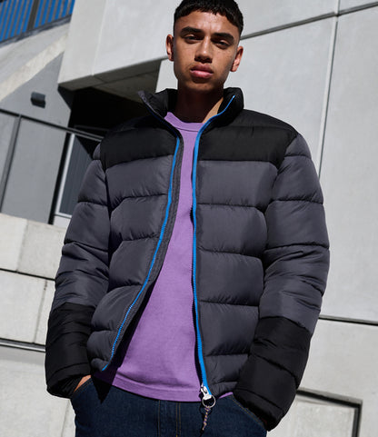 Regatta Vintage Puffer Jacket