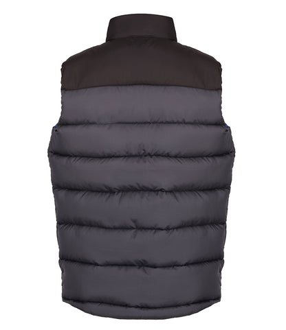Regatta Vintage Puffer Bodywarmer