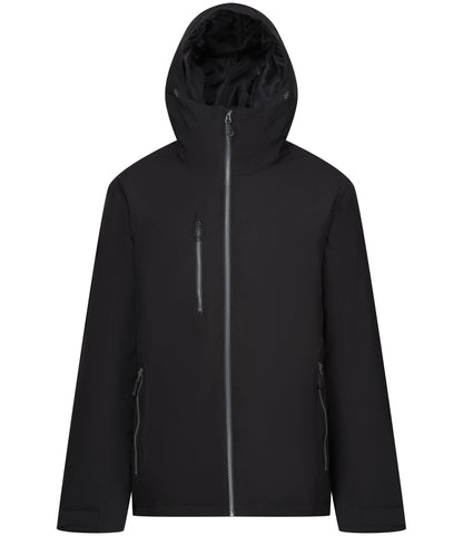 Regatta Navigate Waterproof Insulated Jacket