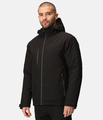 Regatta Navigate Waterproof Insulated Jacket