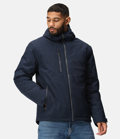 Regatta Navigate Waterproof Insulated Jacket