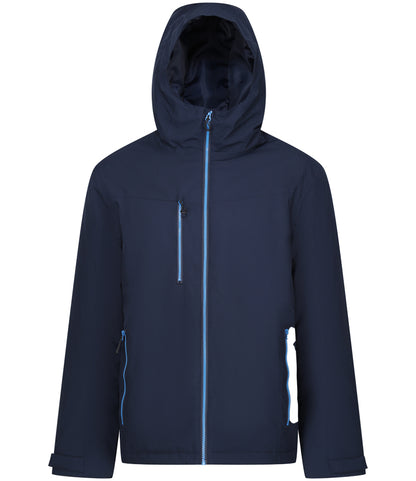Regatta Navigate Waterproof Insulated Jacket