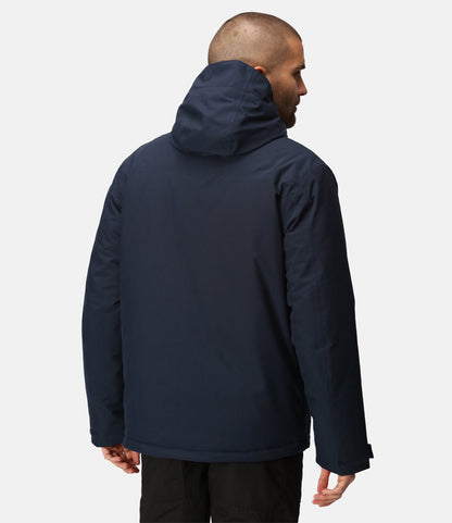 Regatta Navigate Waterproof Insulated Jacket