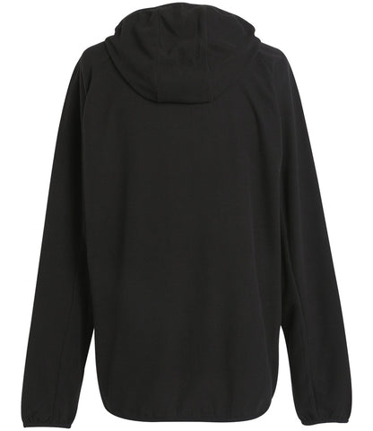 Regatta Navigate Full Zip Hooded Fleece Jacket