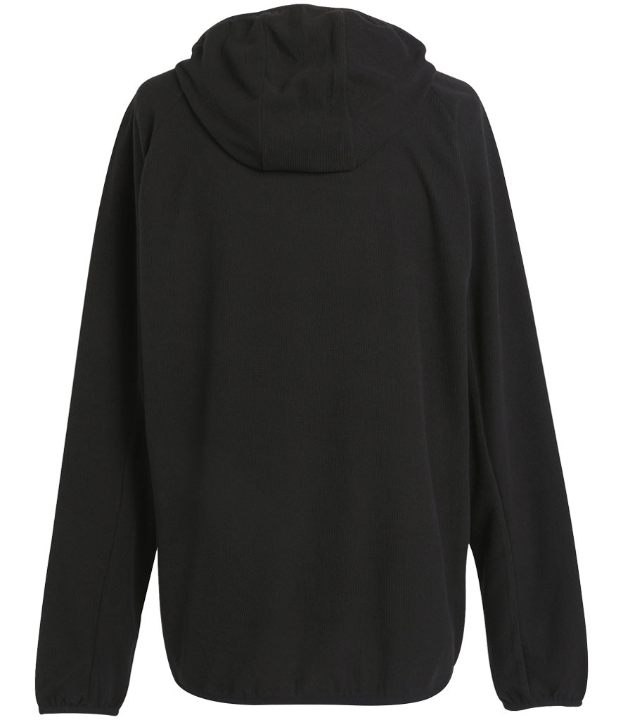 Regatta Navigate Full Zip Hooded Fleece Jacket